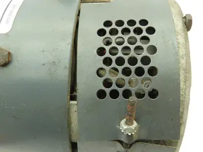General Electric 5BC48JB478A 24 Volt Motor Off Hyster Power Pallet Jack