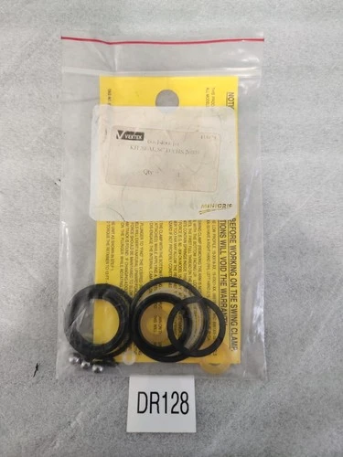 NEW VEKTEK 60-1400-10