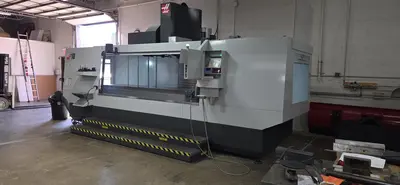 2021 HAAS VF-10/40 Vertical Machining Centers | Midstate Machinery (3)