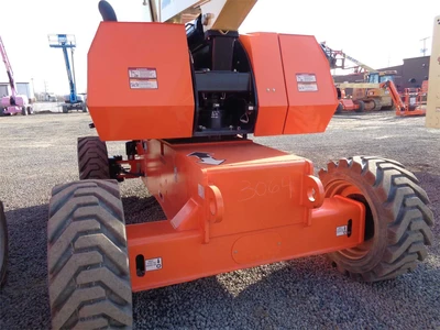 Used 2018 JLG 860SJ Manlifts New York US | United Lift #1445608