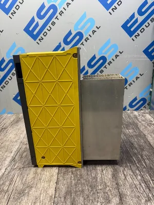 FANUC A06B-6077-H111 Electrical/PLC/Automation | ESS Industrial Equipment Sales (5)