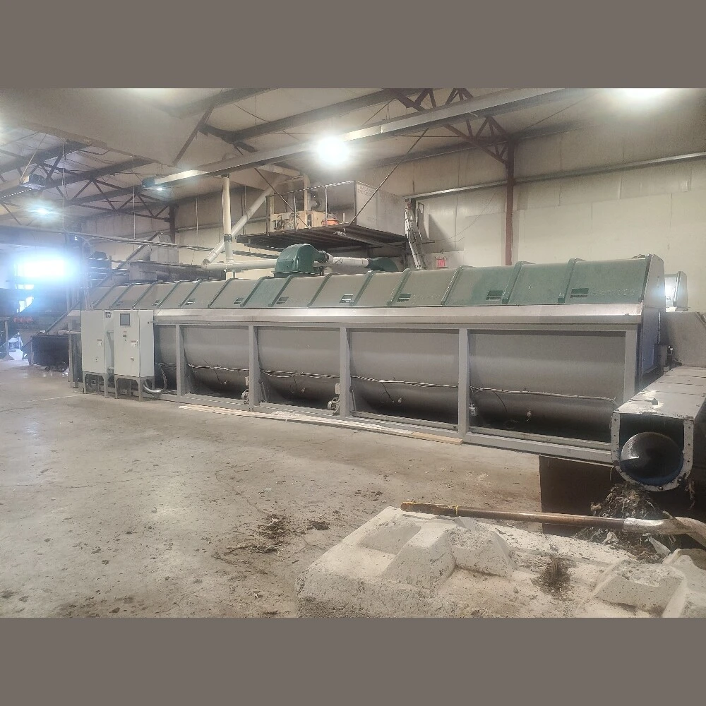USED 2011 HOT ROT 1811 (X2)