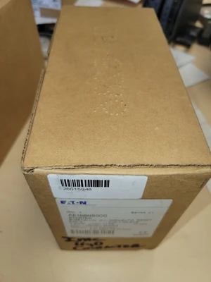 NEW Eaton AE16BNS0CC