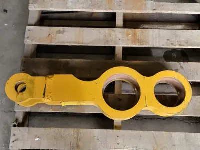 USED IMPACT ROLLER TECHNOLOGY DMS0204L