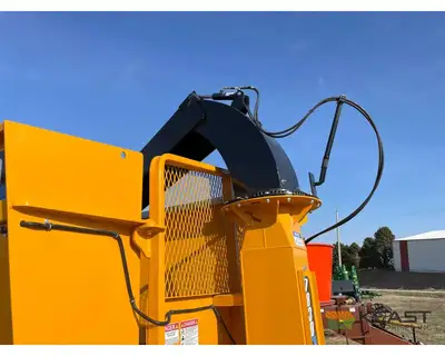 Used FAIR MANUFACTURING _UNKNOWN_ Bale Choppers - Feeders Iowa US | Keast Enterprises #1360226