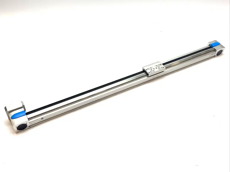 Used Festo Linear Actuator 50mm Bore 600mm Stroke Linear Actuators Michigan US | Maverick Industrial Sales #1453122