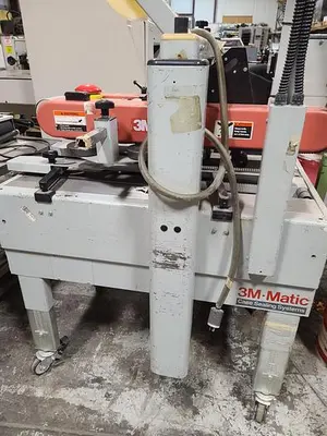 USED 1993 3M 700A