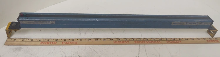 Used TRIAD MG-24-OF-AU Light Curtains & Grids Kentucky US | Edwards Industrial Repair #1018052
