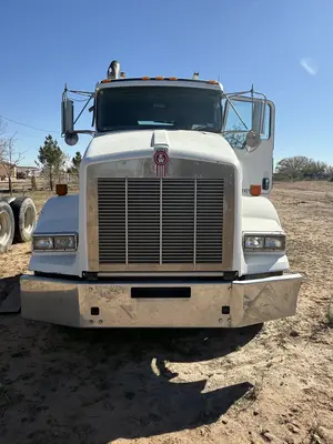 Used 2008 KENWORTH T800 Conventional trucks Texas US | Proxy Equipment #1385311