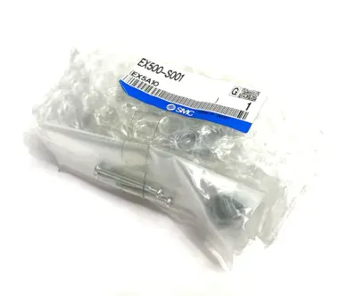 New | in-Stock SMC Serial Interface Unit for NPN Output PLC Processors Michigan US | Maverick Industrial Sales #1398661