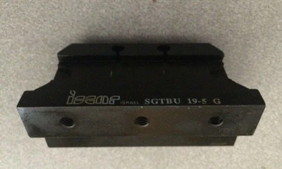 NEW iscar 466456546456456546