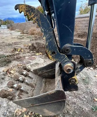 Used 2019 DEERE 35G Crawler Excavators - Mini Utah US | Proxy Equipment #1379854