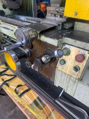 EXCEL XL420 Lathes | Bowland Trading Ltd (13)