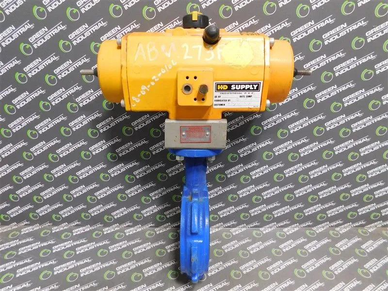 USED BETTIS DS0200.B2A04K.22K0