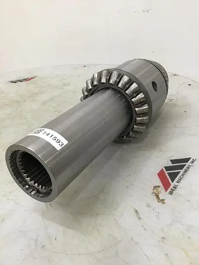 Used HUSKY 672407 Cylinders Michigan US | Ideal Machinery #698445