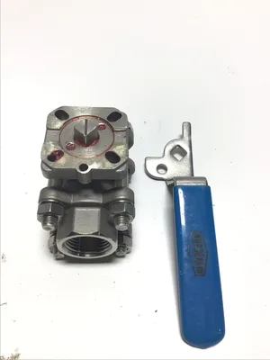 Dixon PN64-1000 Stainless Steel Ball Valve 3/4″ 3/4″ CF8M