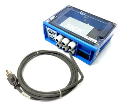 New | in-Stock Sick CDM420-0102 PLC Power Supplies Michigan US | Maverick Industrial Sales #1402000