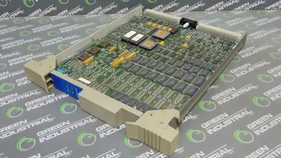 Honeywell 51304518-100 UCN Advanced Control Card HDW: J FW: C Used