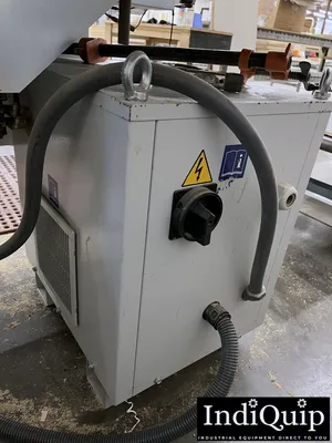 USED 2018 BIESSE AKRON 1445 A