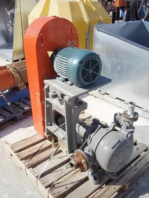 USED A.R. WILFLEY 5