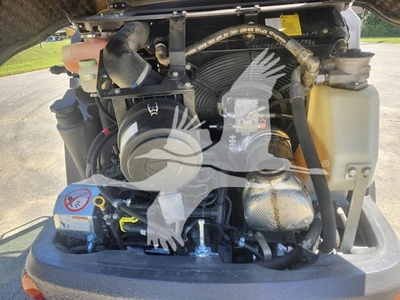 USED 2024 MECALAC AX850