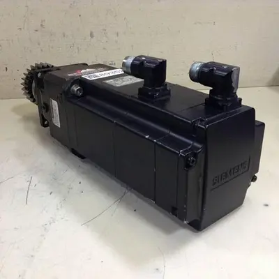 USED SIEMENS 1FK7063-5AH71-1TH0