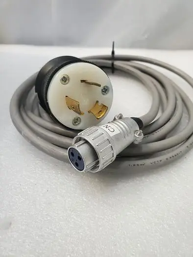 12-4205 TEIKOKU CABLE