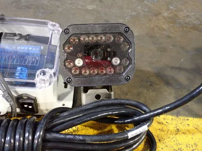 USED COGNEX 820100791R DMACCM1