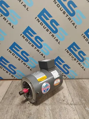 BALDOR RELIANCE VM3559T Motors | ESS Industrial Equipment Sales (1)