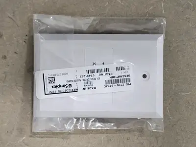 NEW SIMPLEX 2190-9123C