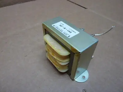 USED SIGNAL TRANSFORMER 0241-8-24