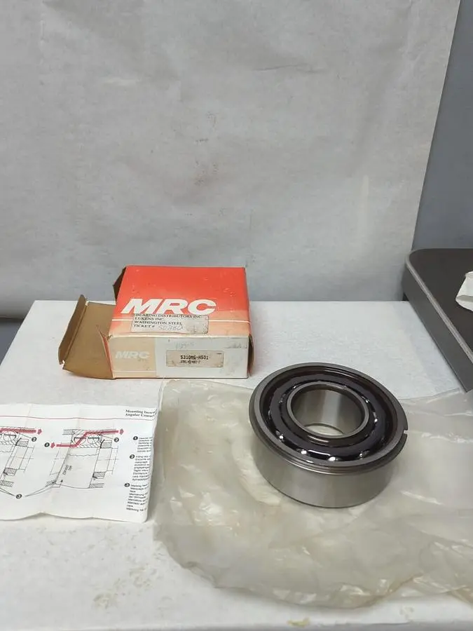 New | in-Stock MRC 5310MG-H501 Bearings | Surplus Asset Holdings #1195405