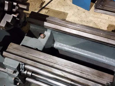 USED LEBLOND 18-36