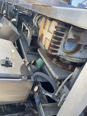 Used TOTE BIN SYSTEMS INC. _UNKNOWN_ Drum-Tumble Mixers North Carolina US | DH Griffin Used Equipment #1383363