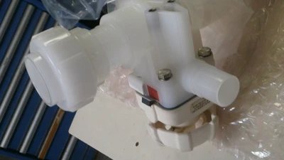 NEW ITT Dia-Flo ITT 9404972-004 DIA FLOW 60MM VALVE W/ D60 DIAPHAG