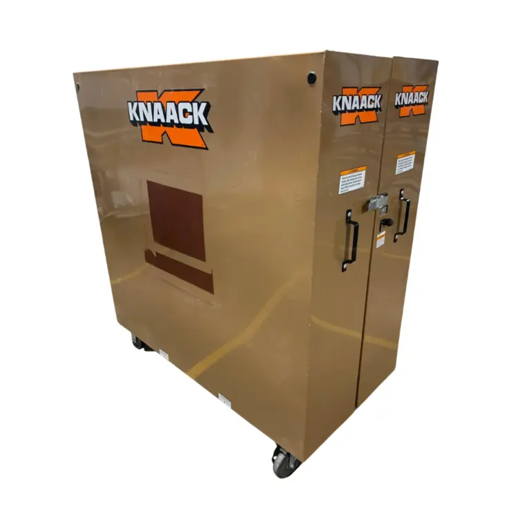 Used KNAACK _UNKNOWN_ Cabinets South Carolina US | General Equipment and Supply #1491313