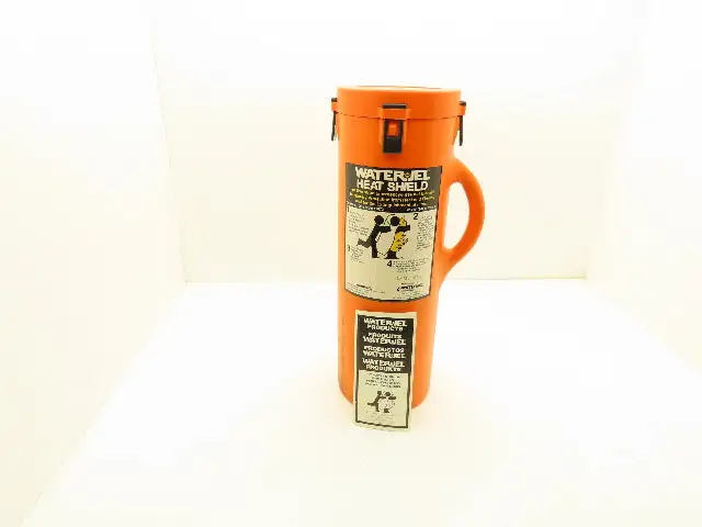 Used WATER-JEL _UNKNOWN_ Miscellaneous MRO | Arrow Industrial #647026
