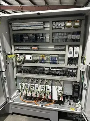 USED 2024 THALMANN TD150