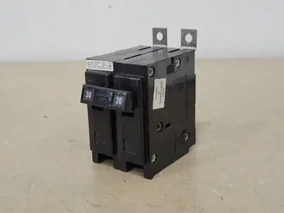 USED CUTLER-HAMMER BA230
