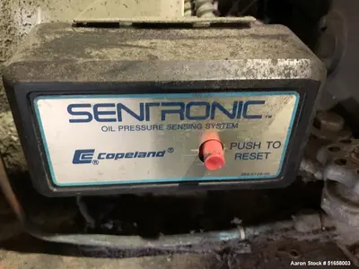 Used CONAIR AC1-10 Chillers Illinois US | Aaron Equipment #84695