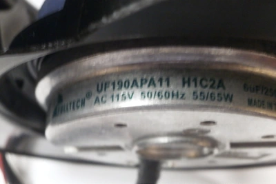 USED FullTech UF190APA23HIC2A