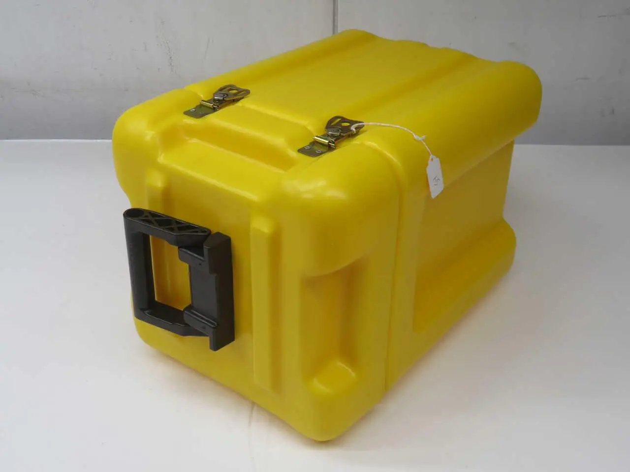 Used POWELL 25-001784 Bins Texas US | Aucto #1454456