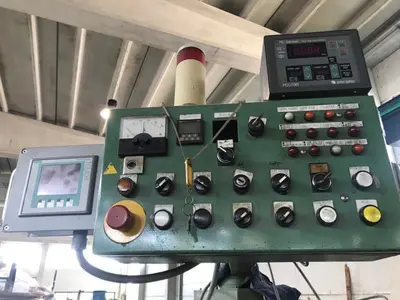 Used 1992 ASAHI OKUMA AT-1010 Cold Headers Ontario CA | Walden Machinery #1289112