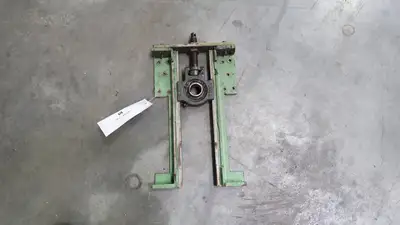 Take Up Frame Assembly
