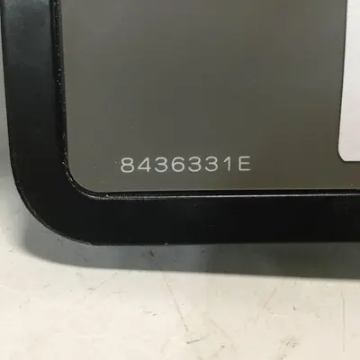 Used MEIKI 8436331E Interface Monitors Michigan US | Ideal Machinery #1318566
