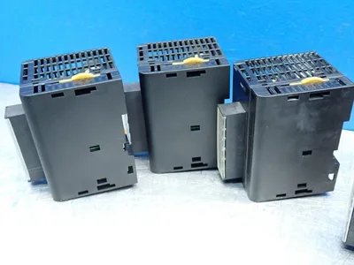 USED OMRON CJ1WPA202