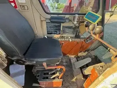 USED KOBELCO 7080
