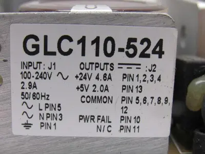 Used CONDOR _UNKNOWN_ Miscellaneous MRO | Arrow Industrial #655654