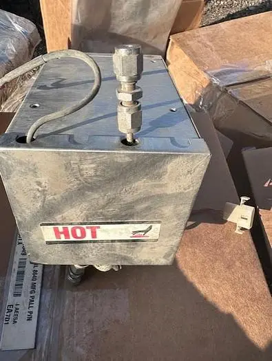 Used API 2 Compressor Parts & Components | Compression Source #411458