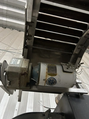 Z-Style Conveyor